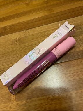 New jeffree star supreme lip gloss